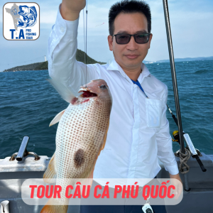 TOUR CÂU CÁ PHÚ QUỐC